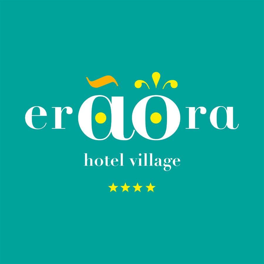 Eraora Hotel Village Battipaglia Esterno foto