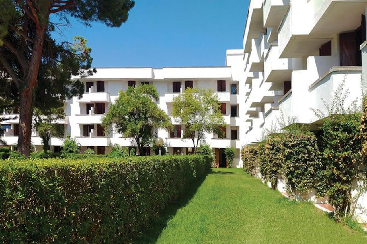 Eraora Hotel Village Battipaglia Esterno foto