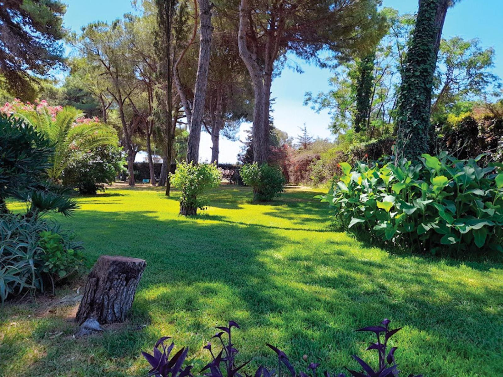 Eraora Hotel Village Battipaglia Esterno foto