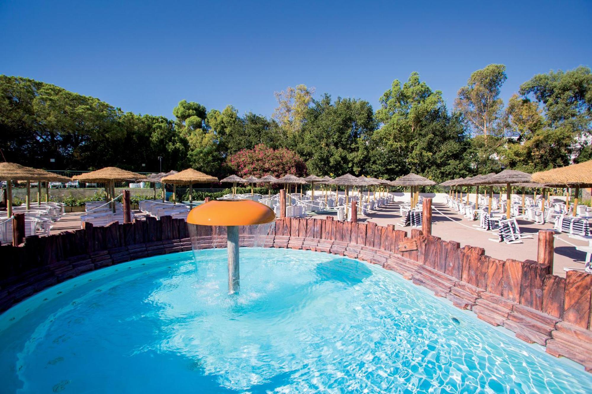Eraora Hotel Village Battipaglia Esterno foto