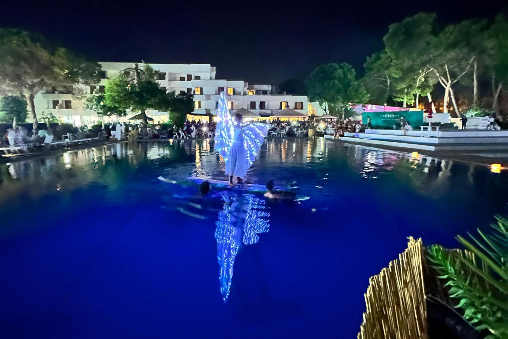 Eraora Hotel Village Battipaglia Esterno foto